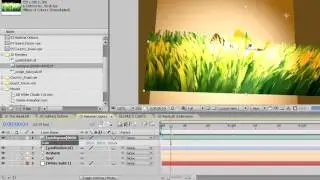 03 After Effect Advance Tutorial CS3 Adobe (7/8)