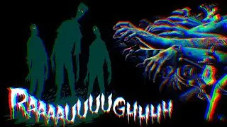 Lets Have Brains For Halloween