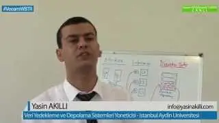 Veeam 'i bir de Backup uzmanlarından dinleyin