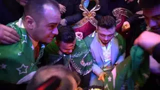 DAMAT KINASI BÖYLE YAKILIR