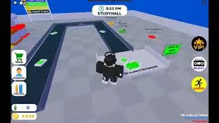 School Tycoon! (Codes)