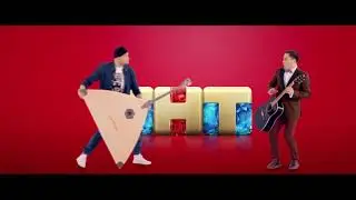 ТНТ заставка. Мощь звука