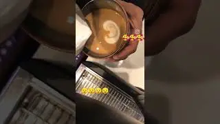 @latteartcity @BaristaKim @YouTube