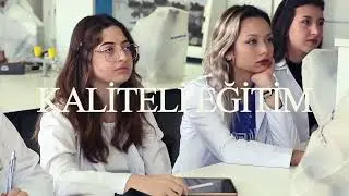 Manisa Celal Bayar Üniversitesi Tercih Seninle Başlar