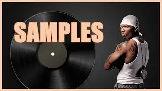 Greatest Samples: 50 Cent