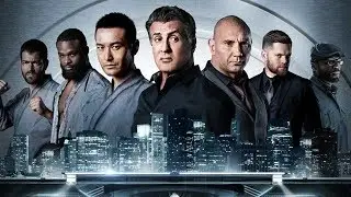 План побега 2 (2018)