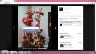 como etiquetar una foto en facebook