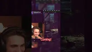 1v1 Against Volayethor 