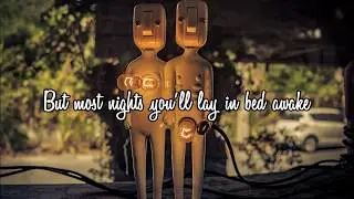Jake Austin Walker - Fuck Love Lyrics