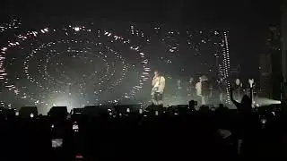 LIL KRYSTALLL +44 (LIVE)