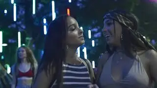 SiAngie Twins - Want Me Back (Official Video)