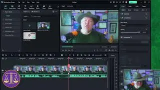 Small recording stream