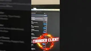 VS code Extension 