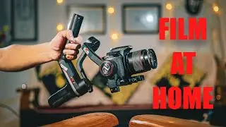 CINEMATOGRAPHY TUTORIAL  || LEARN AND BECOME A #cinematography BY PRACTICING AT HOME.