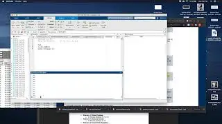 Plotting a function in Matlab
