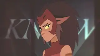 𝓑𝓪𝓭 𝓛𝓲𝓪𝓻「Catradora」