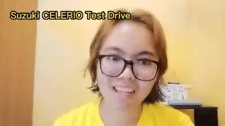 A Guide to Being A Geek EP 13 - Test Driving Experience