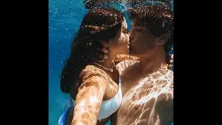 Ты тихое мое дыхание