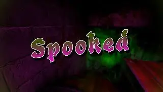 Spooked - Short CS:GO Frag Movie | Edited by @LexFPS