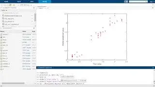 Data Prediction