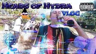 5HEAD VLOG (By BUG$22er)