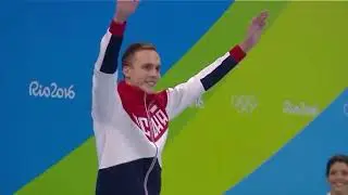Мотивация плавание