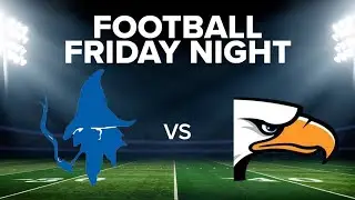 Rogers High beats Rogers Heritage 41-0