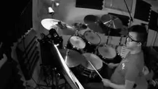 Trinity College Drums Grade 4 - The Chicken
