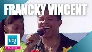 Francky Vincent "Fruit de la passion" | Archive INA