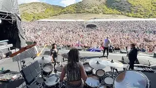 Simple Minds - Global Tour 2024 (New Zealand)
