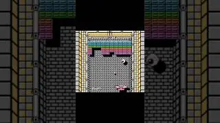 Retro Cheating :D #Crackdown #NintendoEntertainmentSystem #Nintendo #NES #CheatCodes #Retro #Gamer