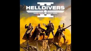 Hell Divers 2