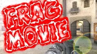 Frag Movik| Standoff 2|Розыгрыш скина