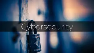 Cybersecurity