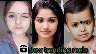 new trending instagram reels | new trending reels | malayalam | jasnaya k jayadeesh | jyotikumari |