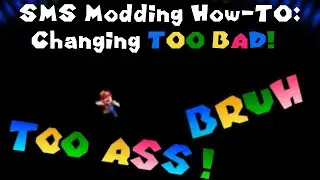 Sunshine Modding How-To - Changing 