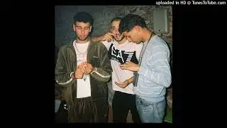 (FREE) Pashanim x Bagchaser Can Type Beat - 