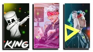 Attitude WhatsApp Status Editing Kinemaster 2021 | Kinemaster Video Editing New Style 2021 Status