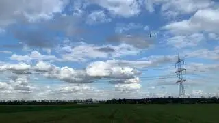 Landing Speedfire 2 F5B