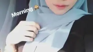 pagi jilboob mirasakura