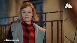 Olov-olov Turk seriali O'zbek tilida 34-qism 1080p HD