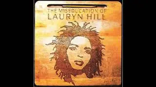 Lauryn Hill   Ex Factor 360p
