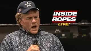 Sycho Sid REVEALS Who Was Supposed To Win At Survivor Series 1996