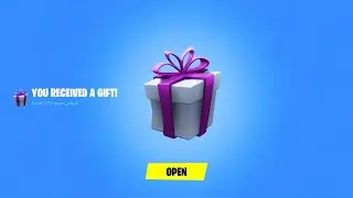 When Your Broke Friends Gift You...