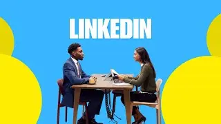 LinkedIn Made This For You