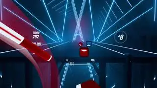 Beat Saber - I Need Your Love - Calvin Harris (ft. Ellie Goulding) - Expert