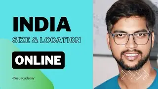 Best video on Indian Geography