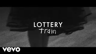 Train - Lottery (Lyric Video)