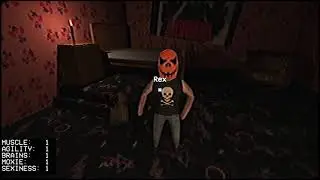 THIS GAME IS BEYOND TERRIFYING          DING DONG DEAD