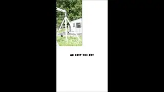 Swing Sets on SALE!